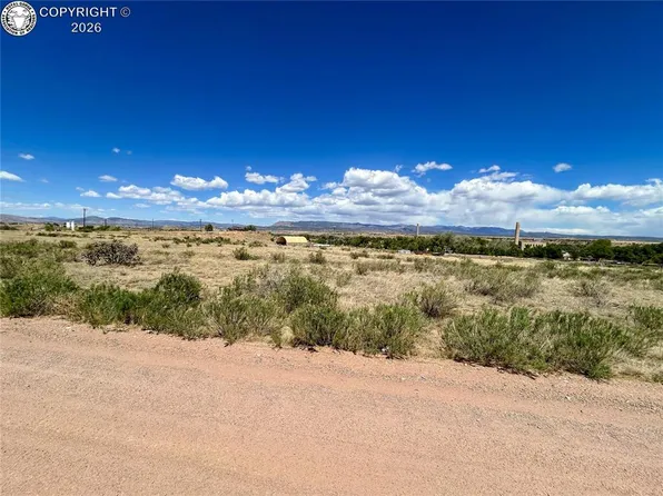 202 Cedar St, Florence, CO 81226