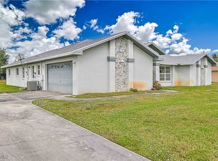 208 Danby Rd, Lehigh Acres, FL 33936