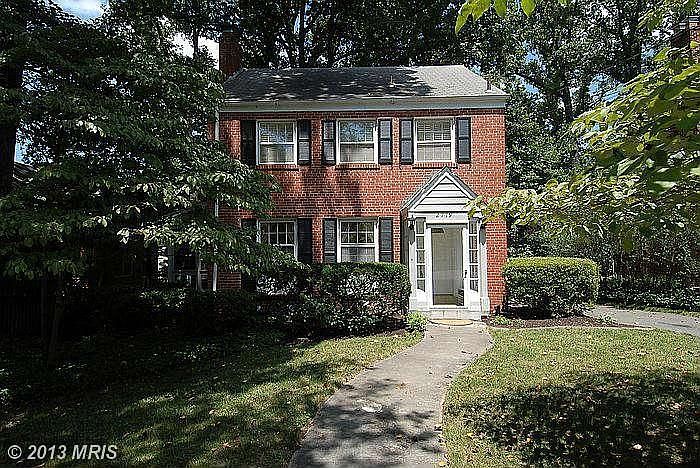 1st image of 2719 Blaine Dr