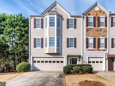 4360 Thorngate Ln, Acworth, GA, 30101