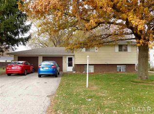 205-207 Briarbrook, East Peoria, IL
