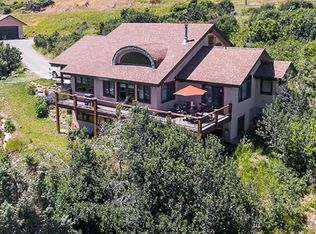5097 Kilby Rd, Park City, UT 84098
