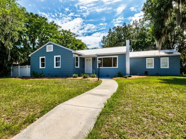 301 S 12th St, Leesburg, FL 34748