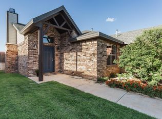 1110 79th St, Lubbock, TX 79423