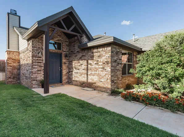 1110 79th St, Lubbock, TX 79423