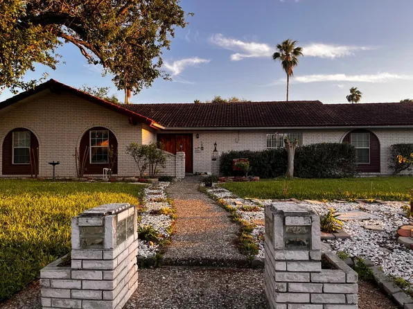 118 E Tulip Ave, McAllen, TX 78504