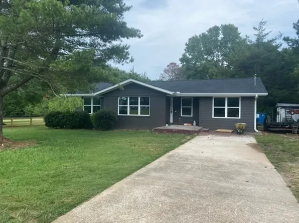 3433 Highway 11 S, Mansfield, GA 30055