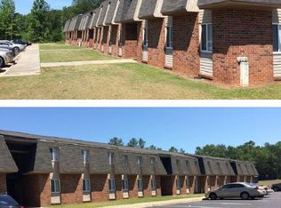 656 Woodyard Rd, Trenton, SC 29847