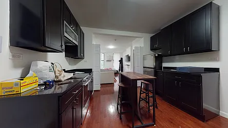 Rented by Bond New York