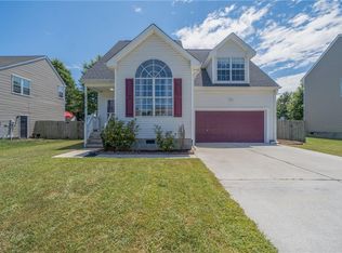 315 Dunn St, Chesapeake, VA 23320