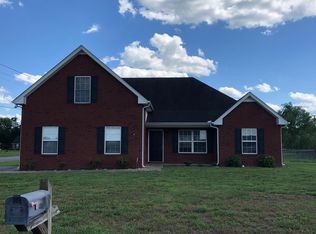 2612 Ridgewood Dr, Christiana, TN 37037