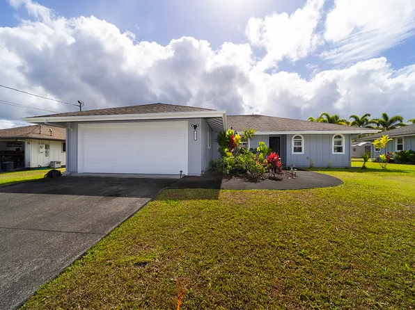 189 Noelani Loop #1, Hilo, HI 96720