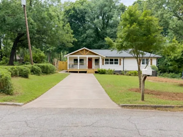 3491 Maplehurst Dr, Decatur, GA 30032