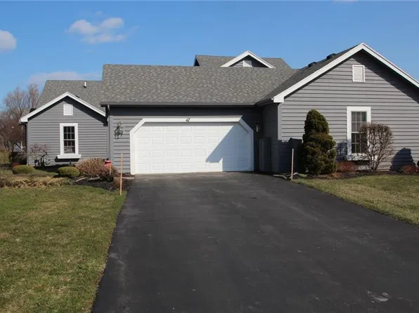 47 Cloverdale St, Rochester, NY 14612