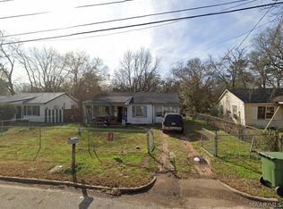 223 Canna Dr, Montgomery, AL 36105