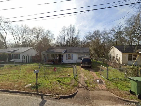 223 Canna Dr, Montgomery, AL 36105