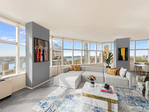 160 West 66th Street 46A image 1 of 14