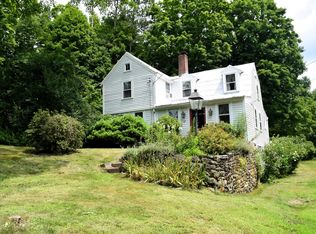59 Old Sherman Hill Rd, Woodbury, CT 06798
