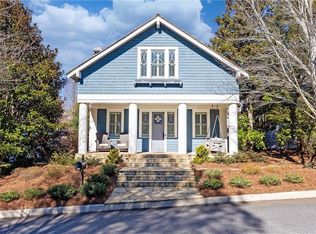 6875 Bucks Rd, Cumming, GA 30040