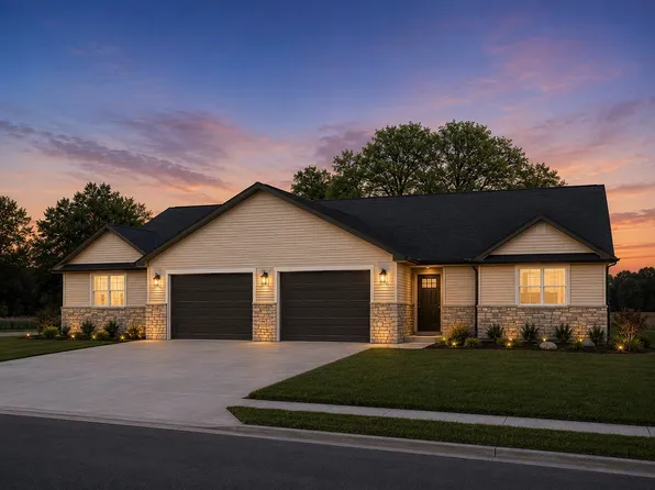 1837 London Rd, Green Bay, WI 54311