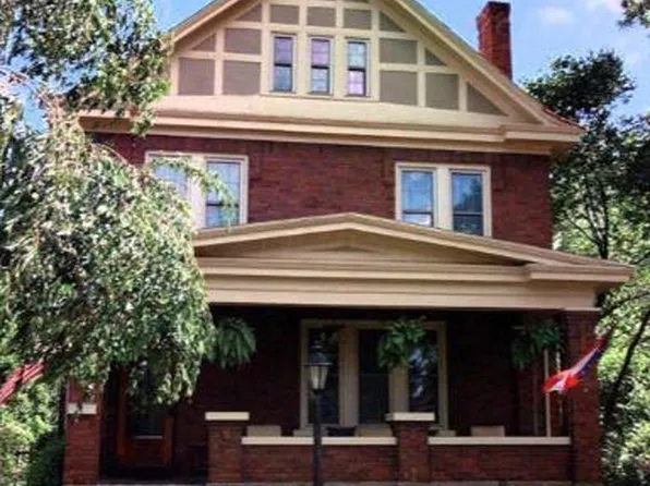 1815 Franklin Ave, Columbus, OH 43205