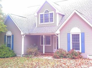 19 Midway Ave, Westerly, RI 02891