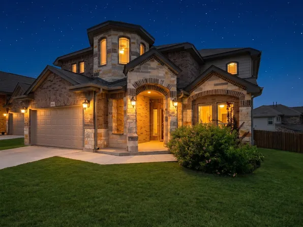 6906 Comanche Cougar, San Antonio, TX 78233