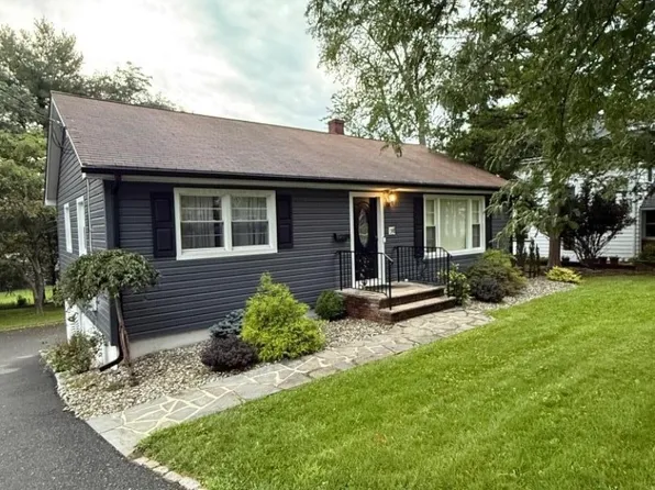 78 Mounthaven Dr, Livingston, NJ 07039