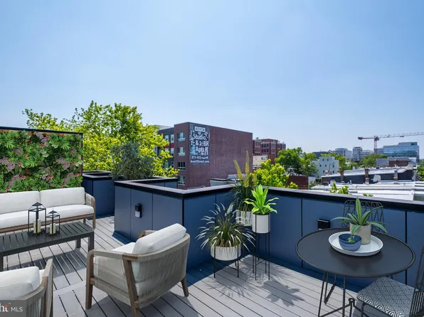 401 K St NE Unit B, Washington, DC 20002