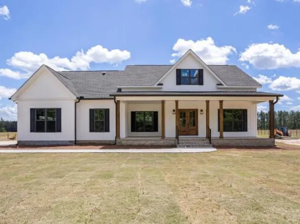 9 Old Friar Road, Aiken, SC