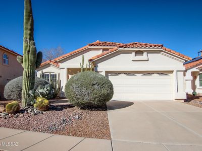 12159 N Seasons Loop, Tucson, AZ, 85755