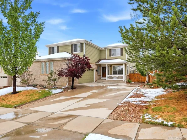 1351 Hickory Drive, Erie, CO 80516
