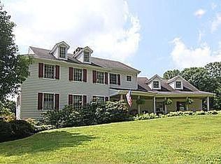 2795 Brintons Bridge Rd, West Chester, PA 19382