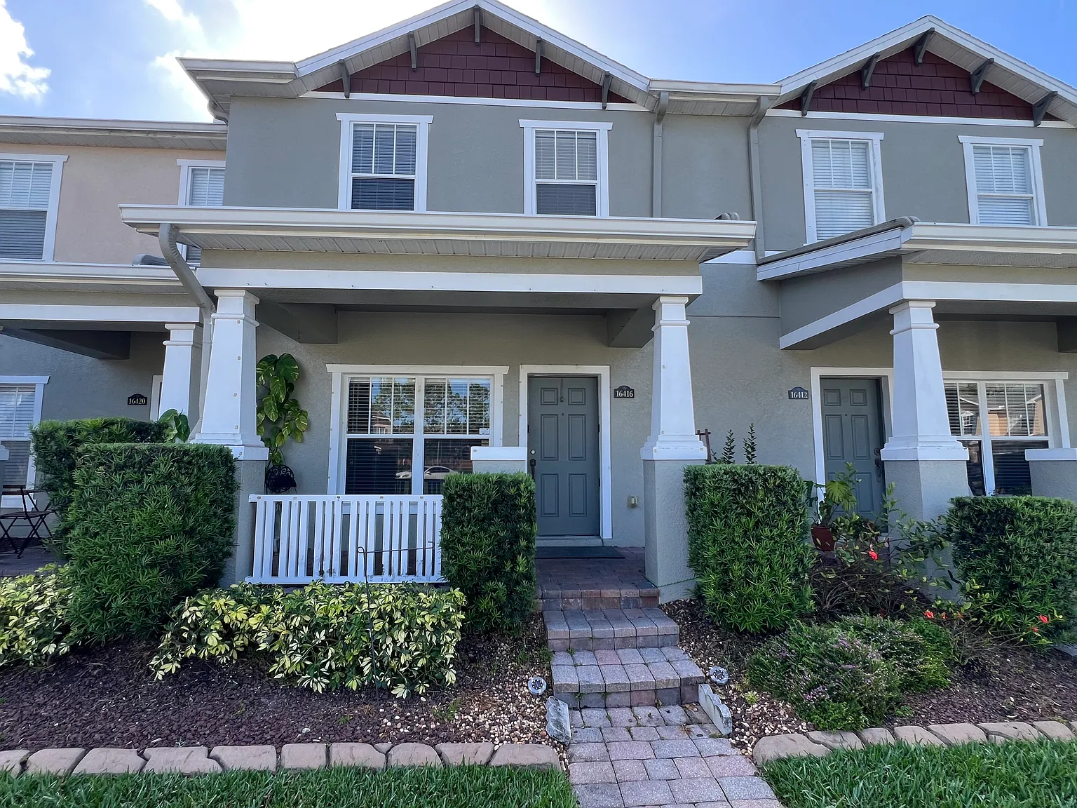 3 bed, 2.5 bath, 1472 sqft, $2,150 — Photo 2