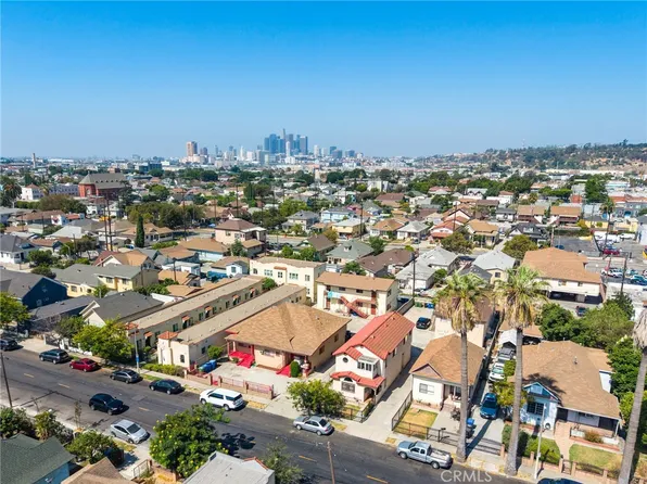 2325 Johnston St, Los Angeles, CA 90031