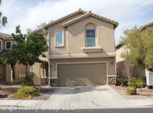 6534 Mandarin Zest Ct, Las Vegas, NV 89118