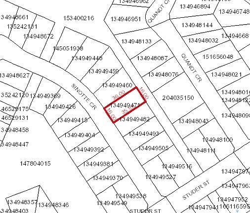 2nd image of 968 Sinotte CRESCENT