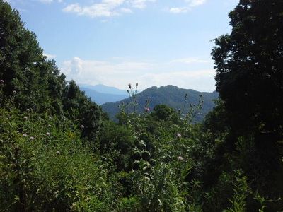 Lot18&19 Conley Mountain Association Rd, Whittier, NC, 28789