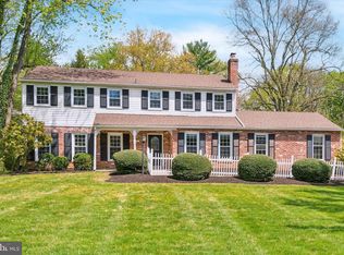 1421 Nectar Ln, West Chester, PA 19382