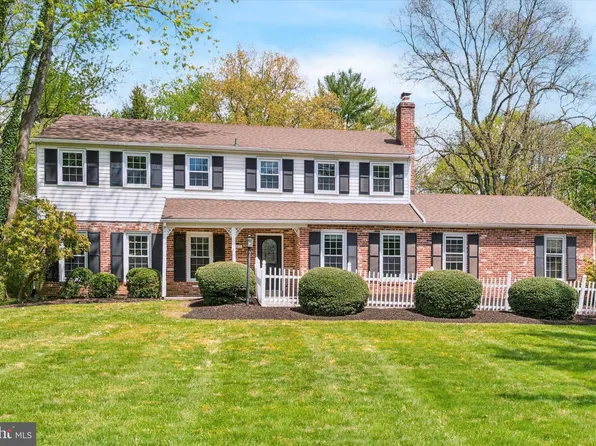 1421 Nectar Ln, West Chester, PA 19382