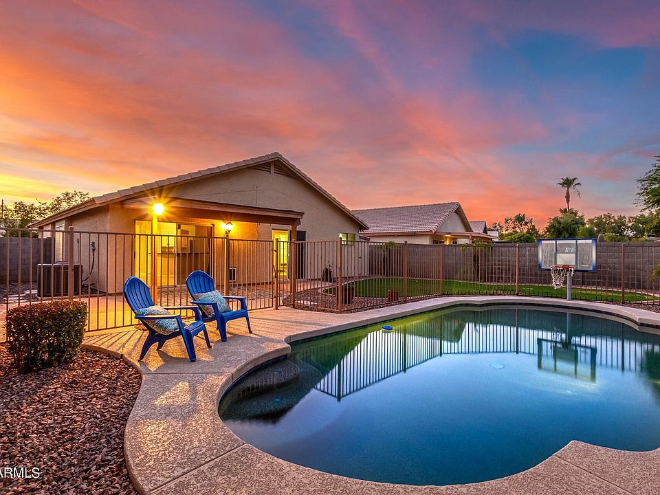 441 S Silverbrush Dr, Chandler, AZ 85226 Zillow