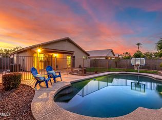 441 S Silverbrush Dr, Chandler, AZ 85226