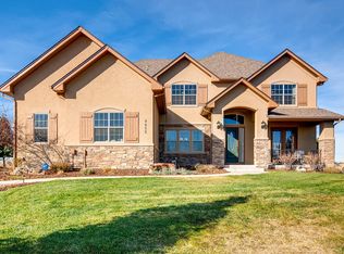 9455 Wild Gulch Ct, Parker, CO 80138