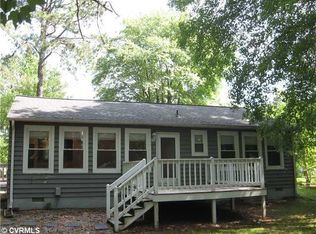 3707 N Light Dr, Chester, VA 23831