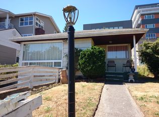 4525 41st Ave SW, Seattle, WA 98116