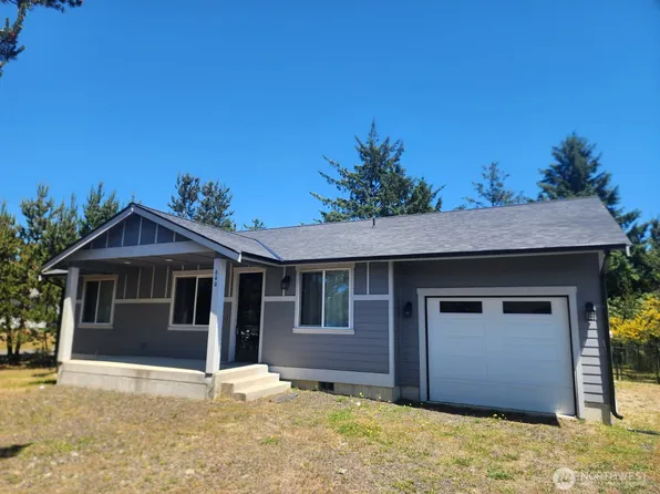613 Aster Ct SE, Ocean Shores, WA 98569