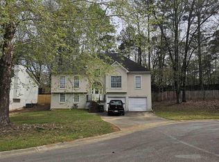 111 Loyola Cir, Alabaster, AL 35080