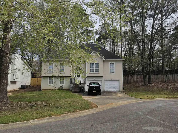 111 Loyola Cir, Alabaster, AL 35080
