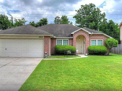 3614 Woodcreek Glen Ln, Houston, TX, 77073