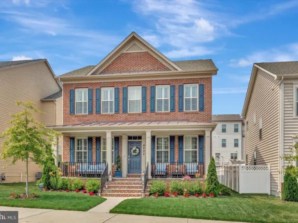 4402 Landsdale Pkwy, Monrovia, MD 21770